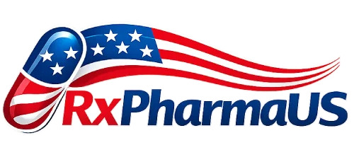 Rxpharmausa